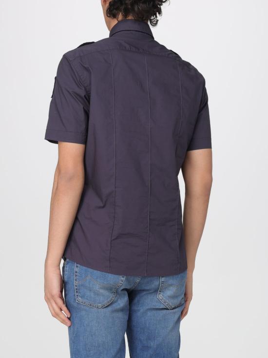 26SS 블라우어 셔츠 26SBLUS02271007502 888 Blue - BLAUER