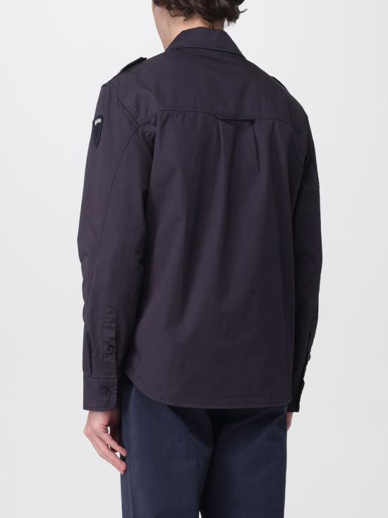 26SS 블라우어 셔츠 26SBLUS01358007499 888 Blue - BLAUER