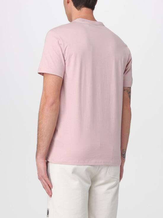 26SS 벨스타프 반팔 티셔츠 106222 DSKPN Pink - BELSTAFF