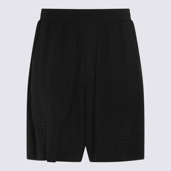  와이쓰리 숏팬츠 Y 3 반바지 블랙