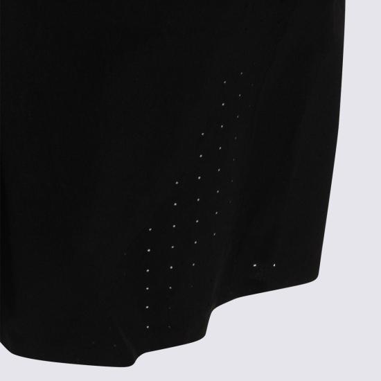  와이쓰리 숏팬츠 Y 3 반바지 블랙 - Y-3