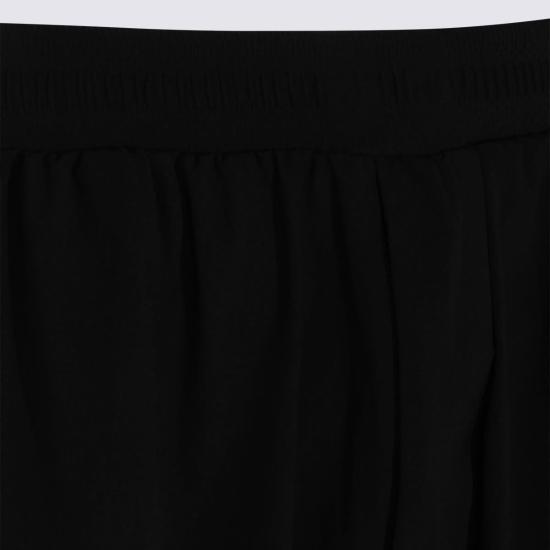  와이쓰리 숏팬츠 Y 3 반바지 블랙 - Y-3