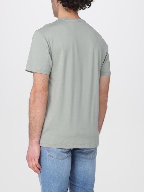 26SS 벨스타프 반팔 티셔츠 106222 LCHEN Green - BELSTAFF