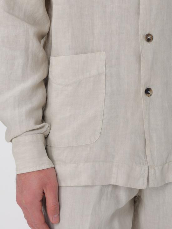 26SS 볼리올리 셔츠 60200QSB5752 0215 Beige - BOGLIOLI