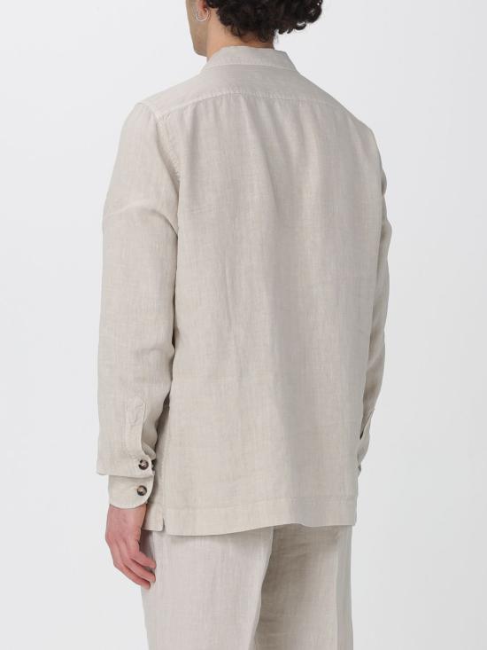 26SS 볼리올리 셔츠 60200QSB5752 0215 Beige - BOGLIOLI