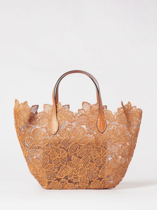 26SS 에르마노 설비노 토트백 D484S500ZQP 61432 Leather