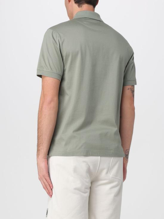 26SS 벨스타프 폴로 티셔츠 106040 LCHEN Green - BELSTAFF