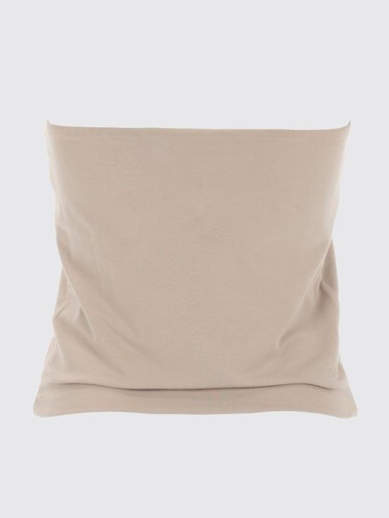 26SS 브루넬로 쿠치넬리 민소매 티셔츠 M0T1802B19 C8539 Beige - BRUNELLO CUCINELLI