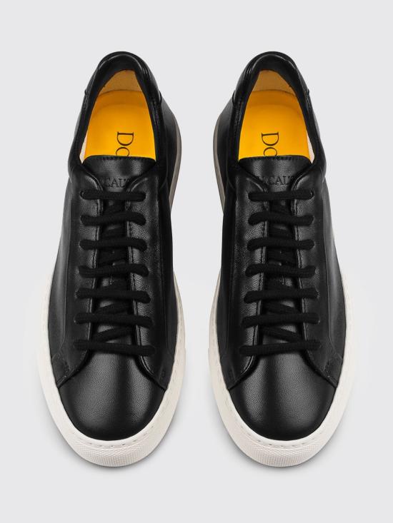 26SS 듀칼 스니커즈 DD8901JESSUF281 EN00 Black - DOUCAL’S