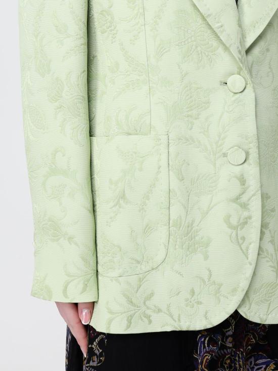 26SS 에트로 수트 자켓 WRCA000999TJ446 V0098 Mint - ETRO