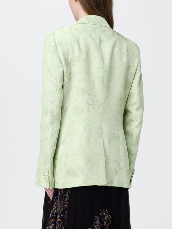 26SS 에트로 수트 자켓 WRCA000999TJ446 V0098 Mint - ETRO