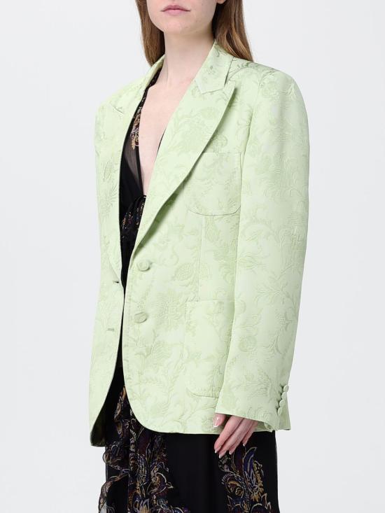 26SS 에트로 수트 자켓 WRCA000999TJ446 V0098 Mint - ETRO