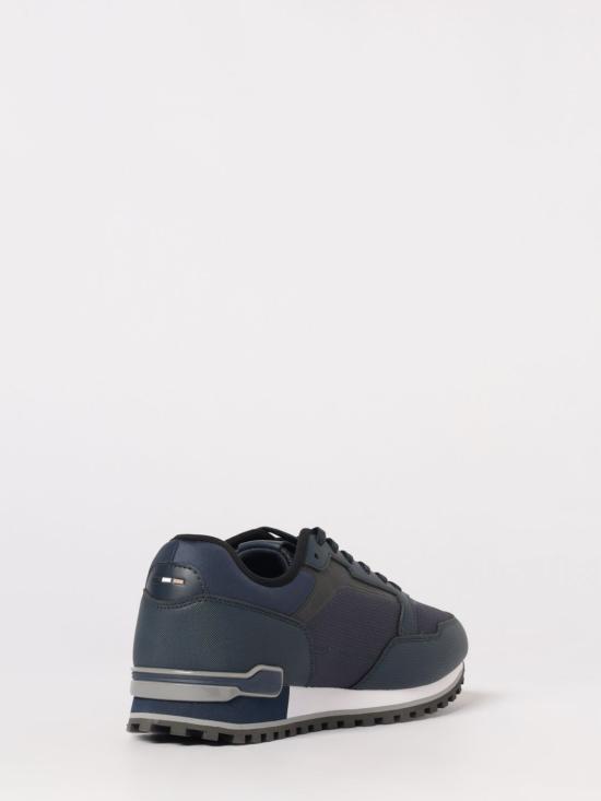 26SS 보스 스니커즈 50563822 401 Blue - BOSS