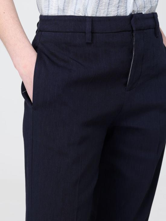 26SS 텔라 스트레이트 팬츠 140318010538 R001 Blue - TELA