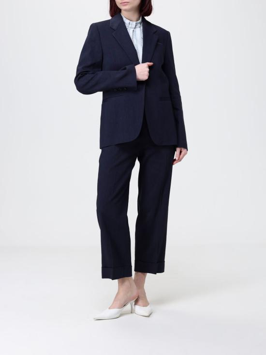 26SS 텔라 스트레이트 팬츠 140318010538 R001 Blue - TELA