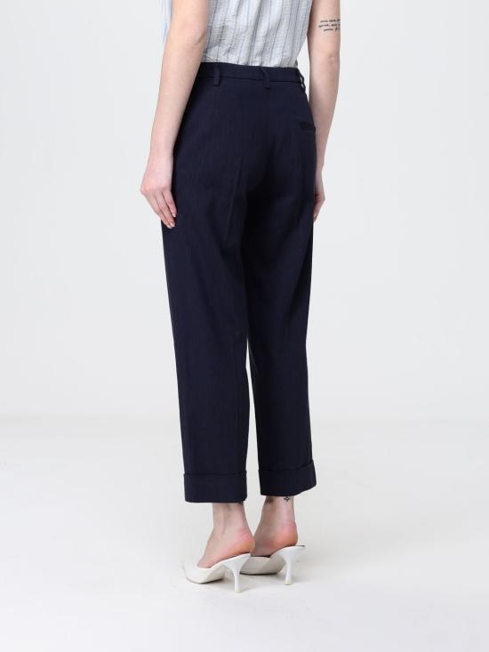 26SS 텔라 스트레이트 팬츠 140318010538 R001 Blue - TELA