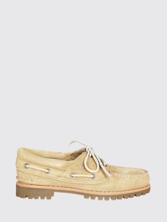 26SS 팀버랜드 로퍼 TB0A2GNVEW11 MIDIUMBEIGE Sand