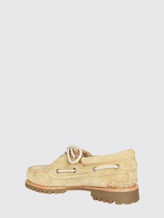 26SS 팀버랜드 로퍼 TB0A2GNVEW11 MIDIUMBEIGE Sand - TIMBERLAND
