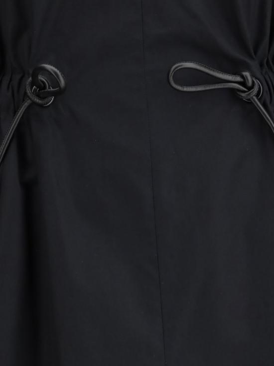 26SS 막스마라 롱 원피스 2611221162600 005 Black - MAX MARA