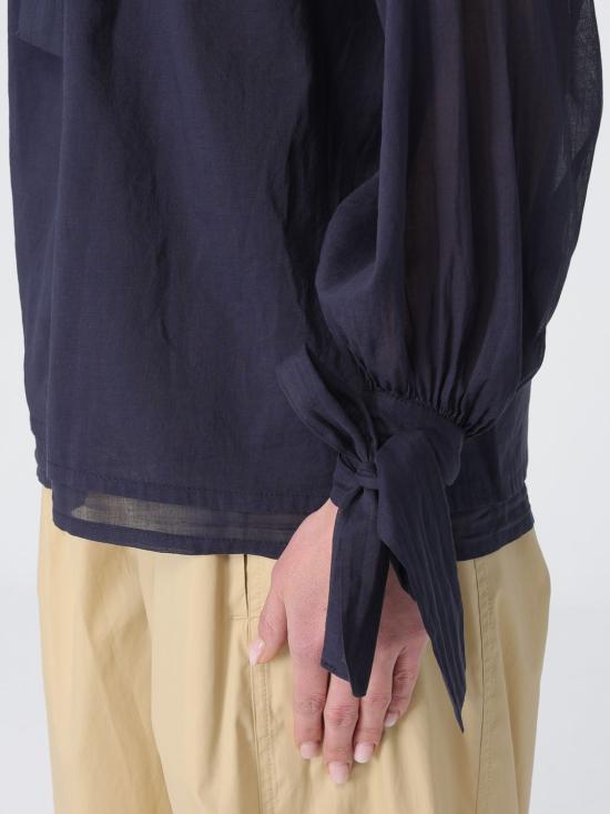 26SS 텔라 블라우스 020179 R001 Blue - TELA