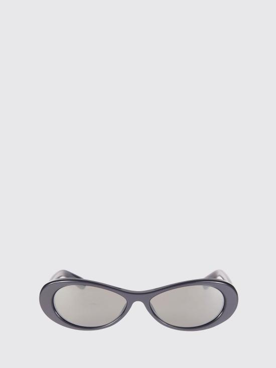 26SS 자크뮈스 선글라스 JAC135C2SUN Grey - JACQUEMUS