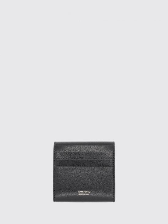 26SS 톰포드 지갑 S0533LGO033P NAA Black - TOMFORD