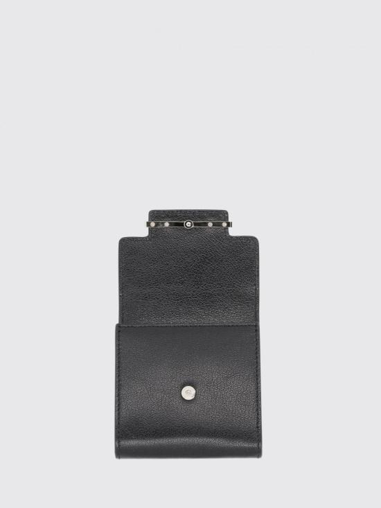 26SS 톰포드 지갑 S0533LGO033P NAA Black - TOMFORD