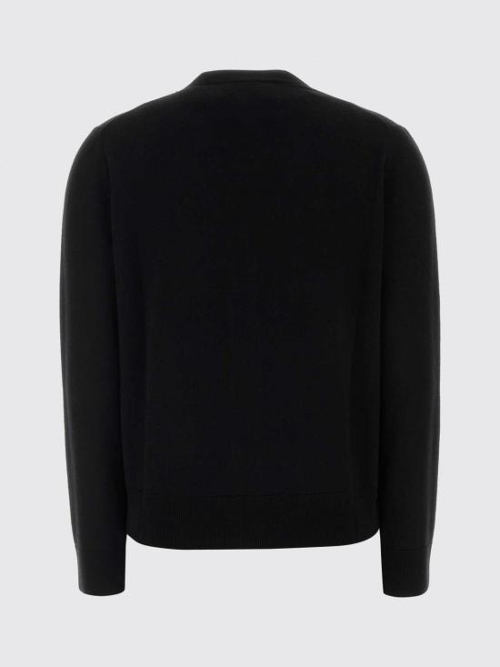 26SS 에스막스마라 가디건 2619341031600 010 Black - 'S MAX MARA