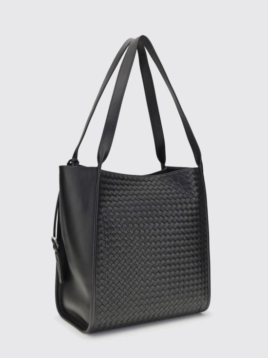 26SS 보테가베네타 숄더백 867484V60G0 8803 Black - BOTTEGA VENETA