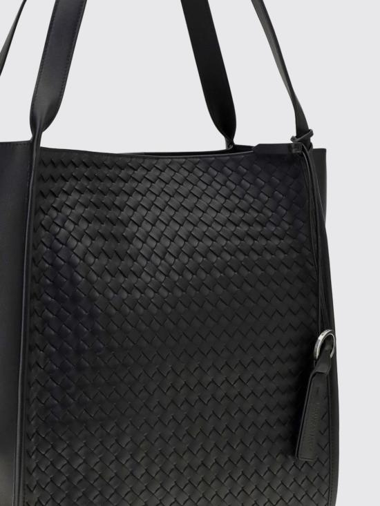 26SS 보테가베네타 숄더백 867484V60G0 8803 Black - BOTTEGA VENETA