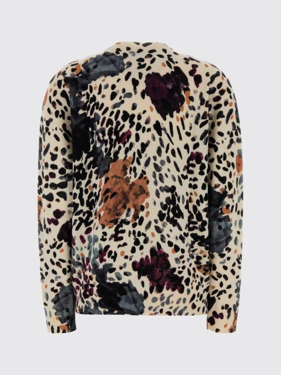 26SS 펜디 스웨터 FZXE25AYM4 F047E Multicolor - FENDI