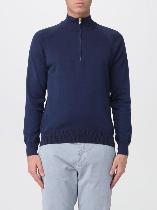 26SS 블라우어 스웨터 BLUM10478006233 888 Blue