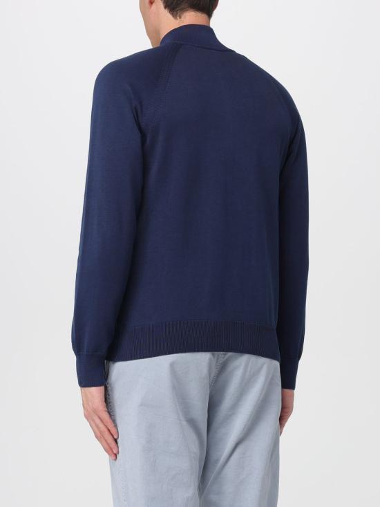 26SS 블라우어 스웨터 BLUM10478006233 888 Blue - BLAUER