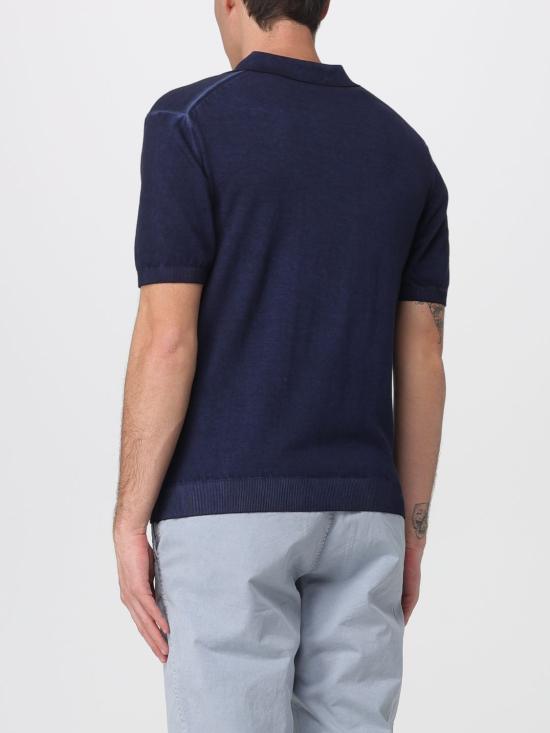 26SS 블라우어 폴로 티셔츠 BLUM06481007167 888 Blue - BLAUER