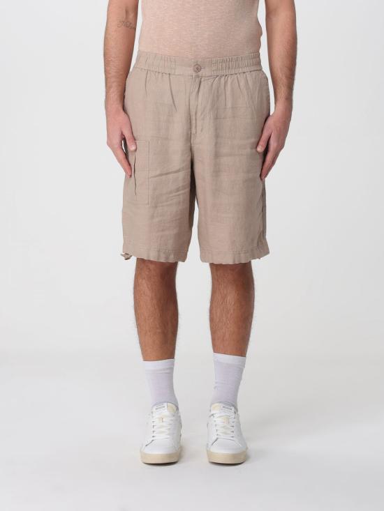 26SS 블라우어 숏팬츠 BLUP05362007504 327 Beige