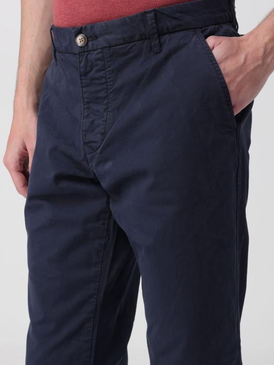 26SS 블라우어 스트레이트 팬츠 BLUP01002007493 888 Blue - BLAUER