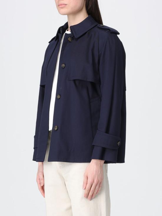 26SS 페이 자켓 NAW1252322SYCZ U807 Navy - FAY