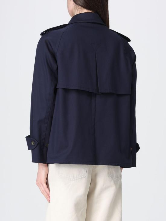 26SS 페이 자켓 NAW1252322SYCZ U807 Navy - FAY