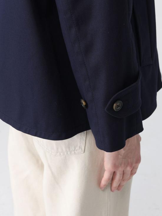 26SS 페이 자켓 NAW1252322SYCZ U807 Navy - FAY