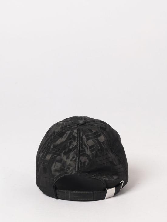 26SS 겐조 볼캡 FF68AC511F22 99 Black - KENZO