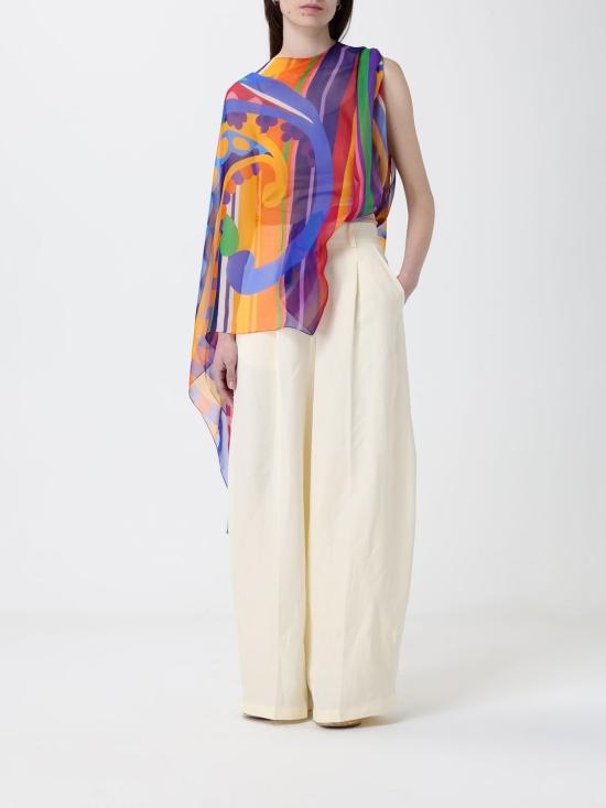 26SS 에트로 블라우스 WRJA0027AKE78 S9820 Multicolor - ETRO