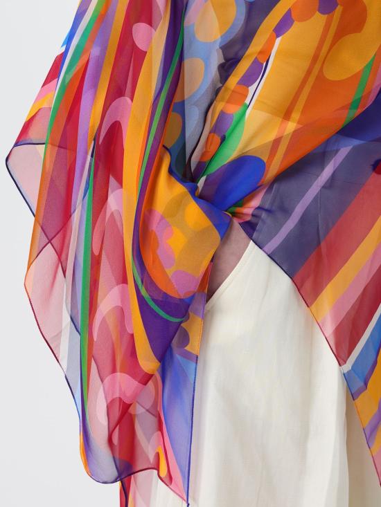 26SS 에트로 블라우스 WRJA0027AKE78 S9820 Multicolor - ETRO