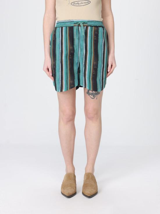 26SS 핑코 숏팬츠 106991A3CH SD3 Green