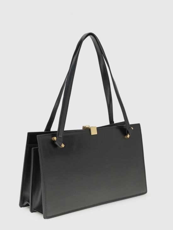 26SS 베르사체 숄더백 10232451A17453 1B55J Black - VERSACE