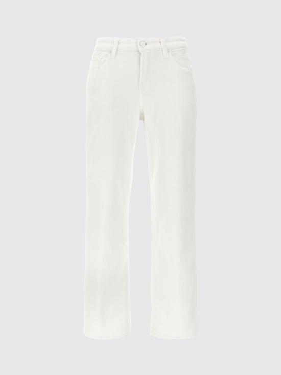 26SS 세븐포올맨카인드 스트레이트 팬츠 7U023549 U7LLS White - 7 FOR ALL MANKIND