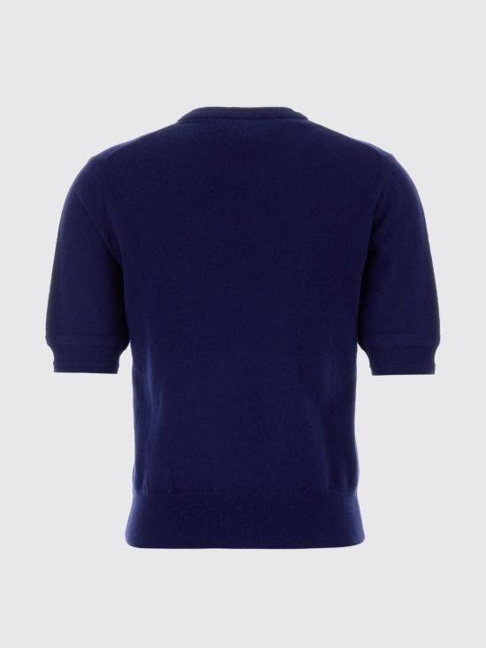 26SS 질샌더 스웨터 J01GC0114J14827 419 Violet - JIL SANDER