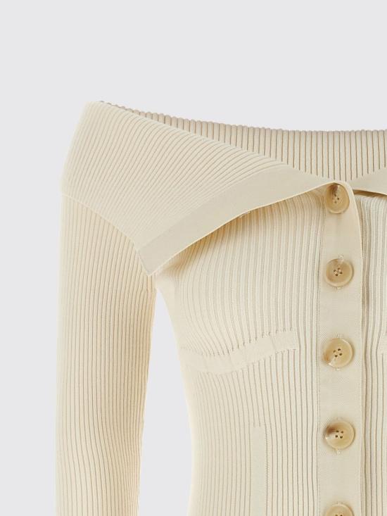 26SS 짐머만 블라우스 6647TC261 PARC Beige - ZIMMERMANN