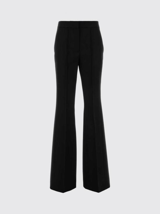 26SS 질샌더 스트레이트 팬츠 J01KA0201J40021 001 Black - JIL SANDER