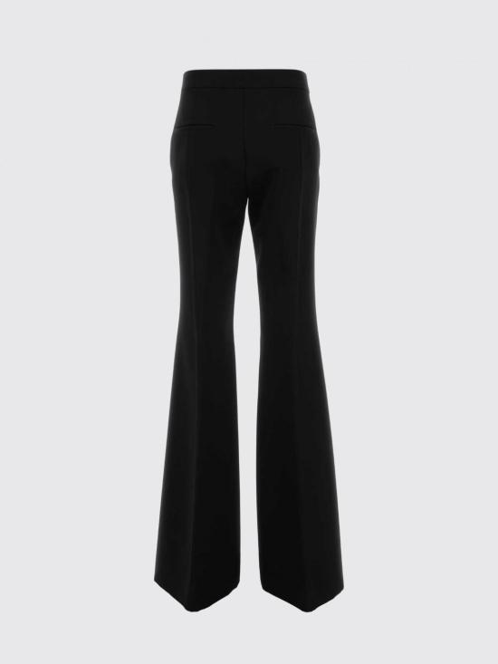 26SS 질샌더 스트레이트 팬츠 J01KA0201J40021 001 Black - JIL SANDER