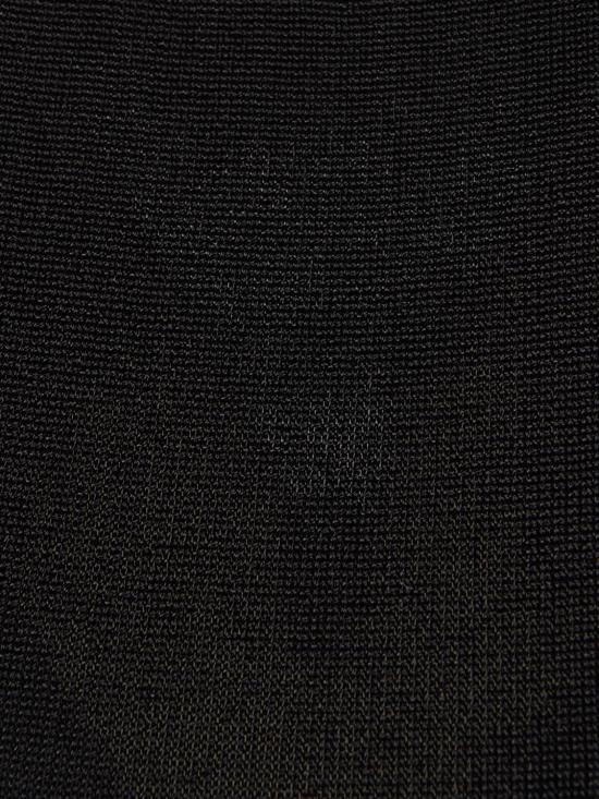 26SS 생로랑 민소매 티셔츠 863133Y77IR 1000 Black - SAINT LAURENT